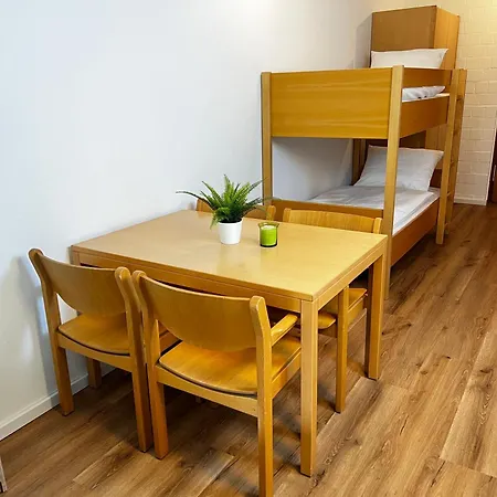 Sarah Gruber Apartment