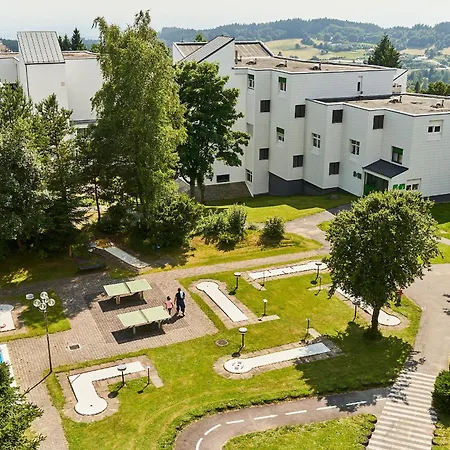 Sarah Gruber Apartment Sankt Englmar
