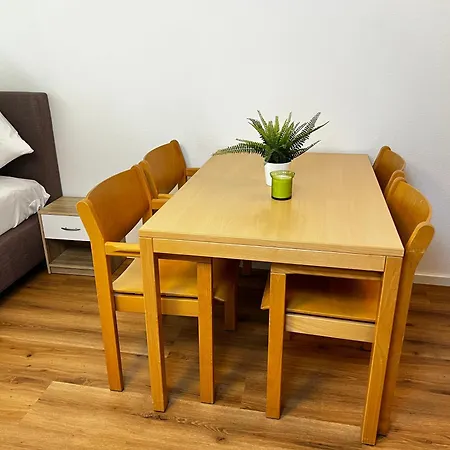 Sarah Gruber Apartment Sankt Englmar